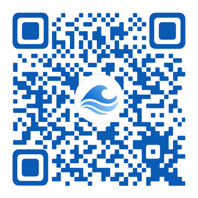 海角公众号二维码